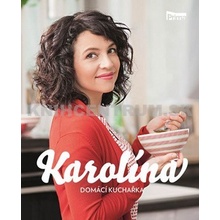 Karolína - Domácí kuchařka - Karolína Kamberská