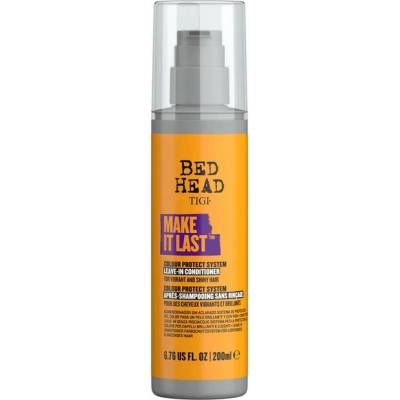 Tigi Bezoplachový kondicionér pro barvené vlasy Bed Head Make it Last Colour Protect System Leave-In Conditioner 200 ml
