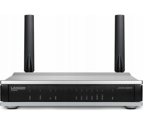 Lancom 1800EFW