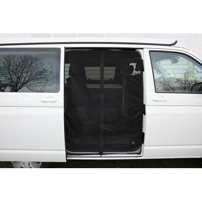 Moskytiéra Carbest na boční posuvné dveře pro MB Sprinter/VW Crafter