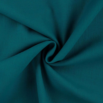 Len FABRICI - Zelená aquamarine