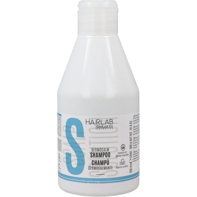 Salerm SCALP SOLUTION šampon pro citlivou pokožku 300 ml