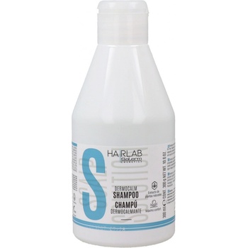 Salerm SCALP SOLUTION šampon pro citlivou pokožku 300 ml