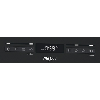 WHIRLPOOL WFO 3T142 X