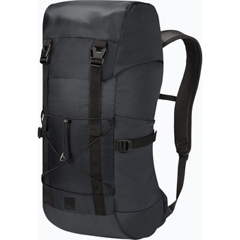 Jack Wolfskin Градска раница Jack Wolfskin Wanderthirst Vent 22 l phantom