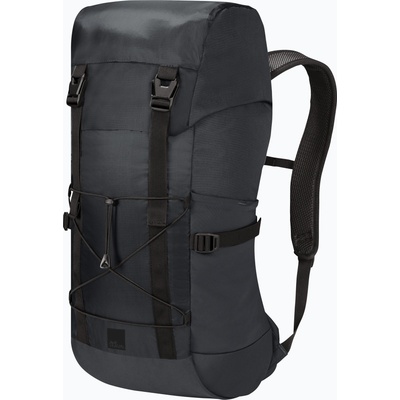 Jack Wolfskin Градска раница Jack Wolfskin Wanderthirst Vent 22 l phantom