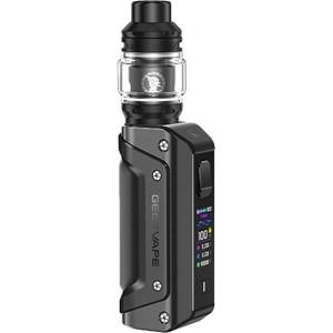 Geek Vape GeekVape Aegis Solo 3 100W Kit 5.5ml Black