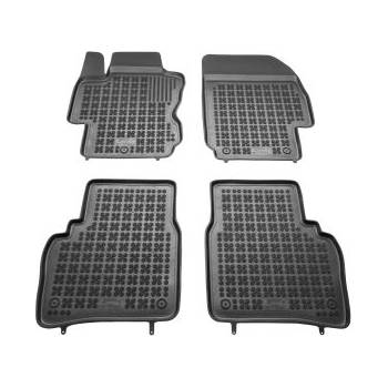 Гумени стелки за NISSAN Note (2006-2013) - тип леген