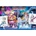 Trefl Puzzle Baby MAXI 2x10 - Геройски кученца / Viacom PAW PATROL: THE MIGHTY MOVIE (43007)