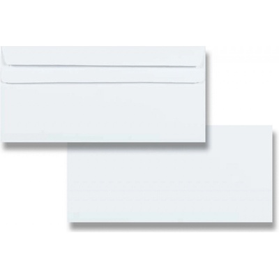 Clairefontaine - obálka - DL, samolepicí – Zboží Dáma