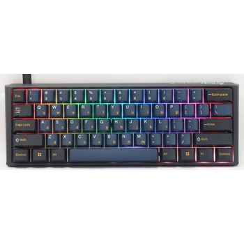 Ducky One 3 Pro Mini Nazca Line US (DKON2361ST-CPUSPTCHNAZ001)