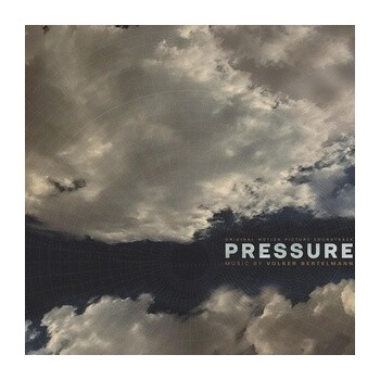 OST - Pressure Volker Bertelmann CD