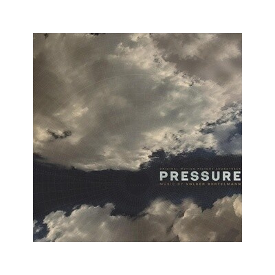 OST - Pressure Volker Bertelmann CD