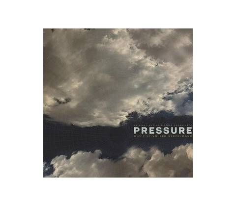 OST - Pressure Volker Bertelmann CD