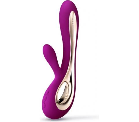 Lelo Soraya 2