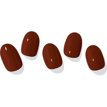 ohora Gel Nail Sticker N Chilly Стикери за нокти цвят NB-055