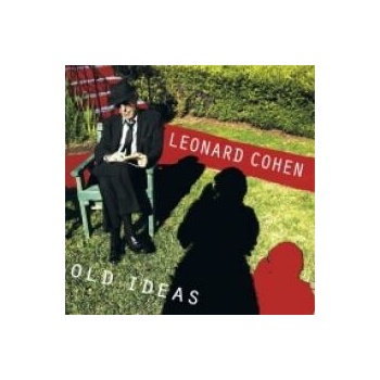 COHEN LEONARD: OLD IDEAS, CD