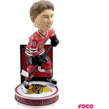 FOCO Chicago Blackhawks Connor Bedard 98 Hero Series NHL Bobblehead