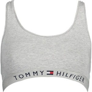 Tommy Hilfiger Сутиен за жени tommy hilfiger, xs, Сив (uw0uw02037_grigio_004)