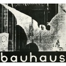 BAUHAUS - BELA SESSION CD