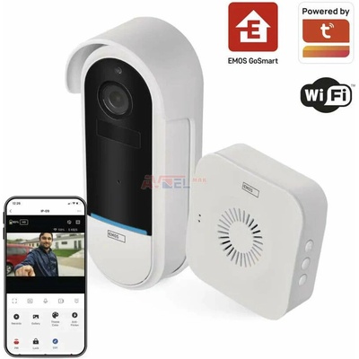Emos GoSmart H4032