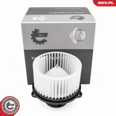 ESEN SKV Vnitřní ventilátor ESN 68SKV201