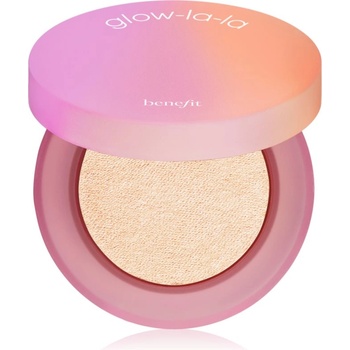 Benefit Glow-la-la озарител цвят Raya 3 гр