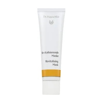 Dr. Hauschka подхранваща маска Revitalising Mask 30 ml