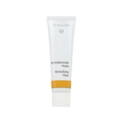 Dr. Hauschka подхранваща маска Revitalising Mask 30 ml
