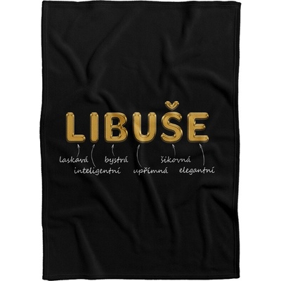 Impar Deka Gold Libuše 200x140