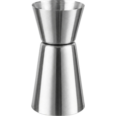 Verk 07459 Barmanská odměrka 25/50 ml, nerez