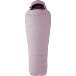 Mountain Equipment Дамски пухен спален чувал Mountain Equipment Women's Classic 750 Down sleeping bag - Allium - размер Long (513-1960-0112) Спален чувал