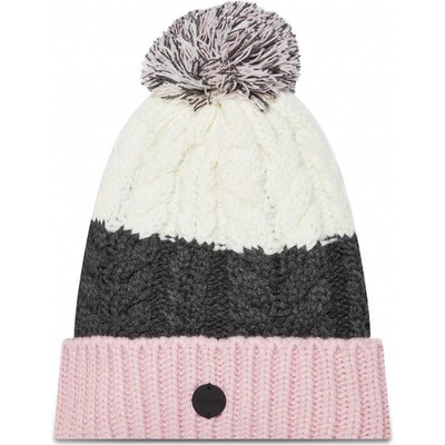 Outhorn dámská čepice CAD609 HOZ21 light pink