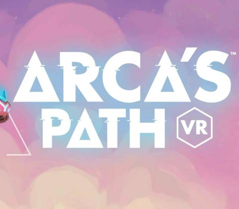 Arca's Path