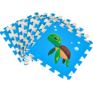 Moni Мек пъзел с принт Ocean 0391 (113014)