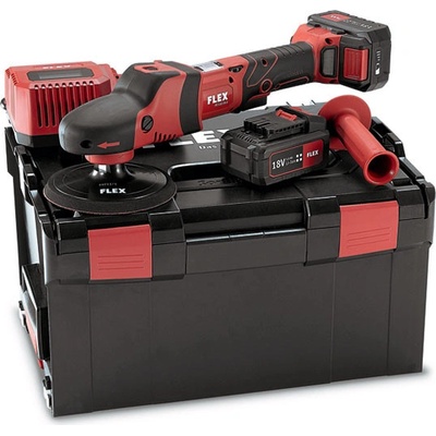 Flex PE 150 18.0-EC/5.0 Set 447.153