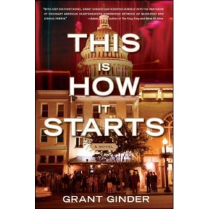 This Is How It Starts | Grant Ginder (ISBN: 9781416595595)