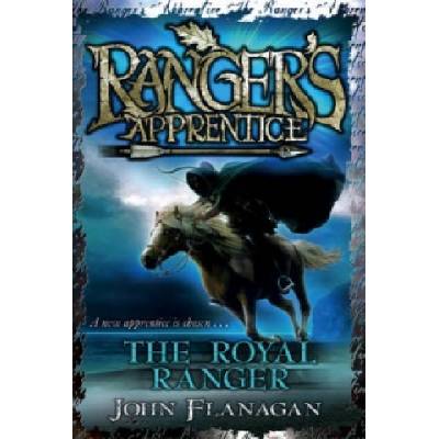 Ranger´s Apprentice 12: The Royal Ranger