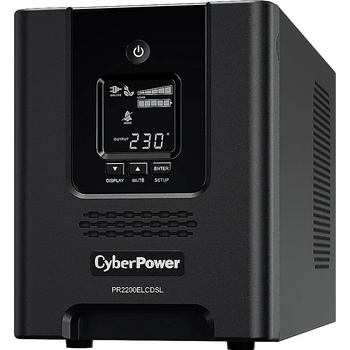 CyberPower PR2200ELCDSL