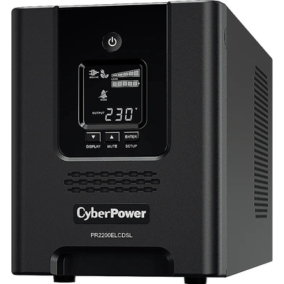 CyberPower PR2200ELCDSL