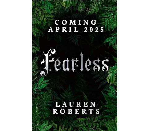 Fearless