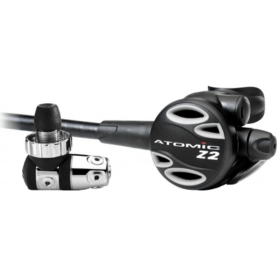 ATOMIC AQUATICS Z2 DIN šedá