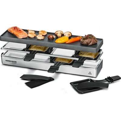 Rommelsbacher Fun pro 4 RC 800
