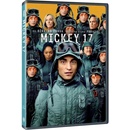 Mickey 17 DVD