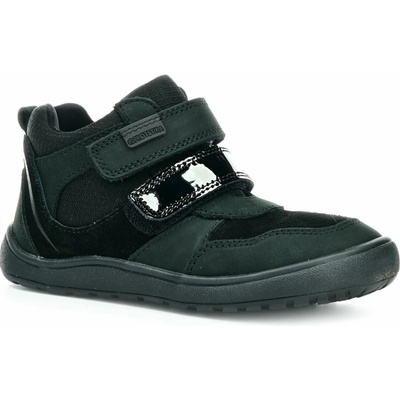 Protetika Plus Protetika Banet Nero celoročné členkové barefoot topánky