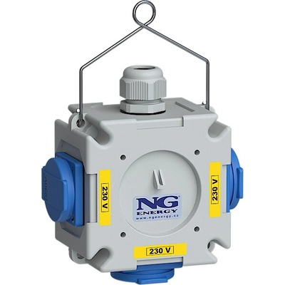 NG Energy BALS SL 31 1503.01