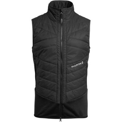 Martini Sportswear vesta Glacier černá