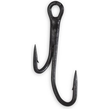 Saenger dvojháček Ryder černý vel.4 5 ks