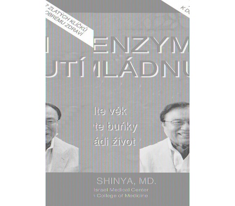 Enzym omládnutí