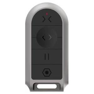 EZVIZ cs-hgt2-r100-s Дистанционно управление за оператори на врати (cs-hgt2-r100-s)